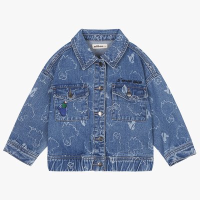 Veste - Milli Bam