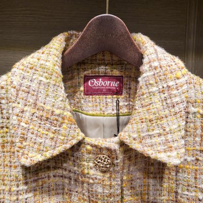Veste - Osborne