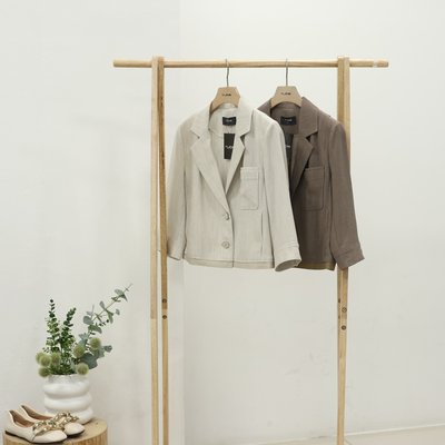 Veste - TUBE