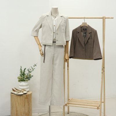 Veste - TUBE