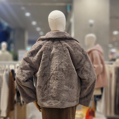 Veste - Collection Tendance