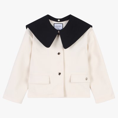 Veste - Selden