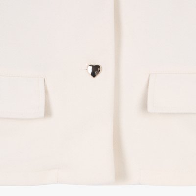 Veste - Selden - CREAM