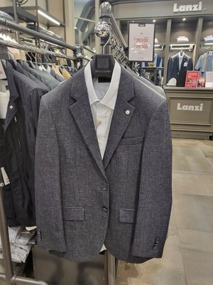Veste - Lanzi