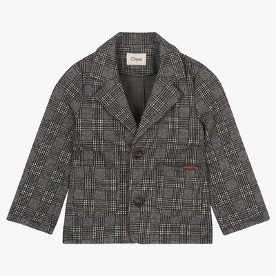 Veste - Chic