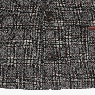 Veste - Chic - DARK GREY