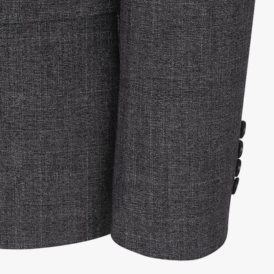 Veste - MI Suit - GREY