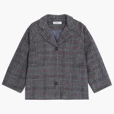 Veste - ILODILO