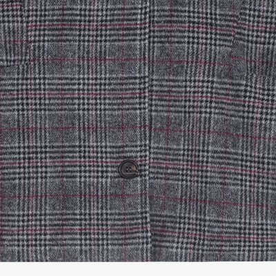 Veste - ILODILO - GREY -