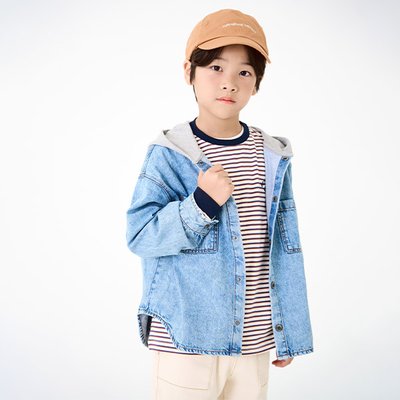 Veste - OHOO