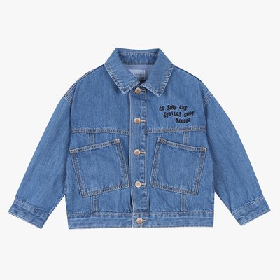 Veste - Chic