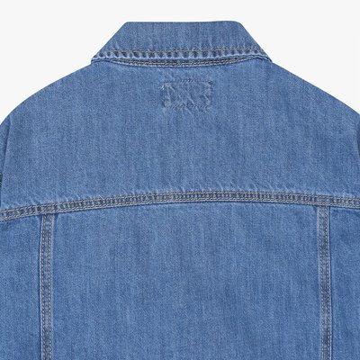 Veste - Chic - Indigo -