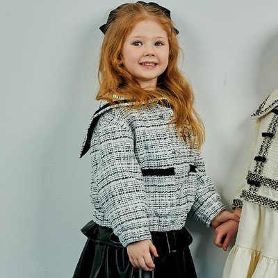 Veste - Milli Bam