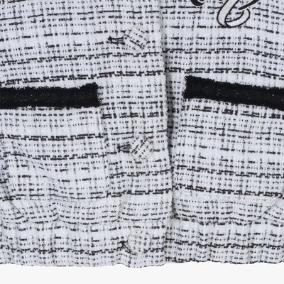 Veste - Milli Bam - IVORY