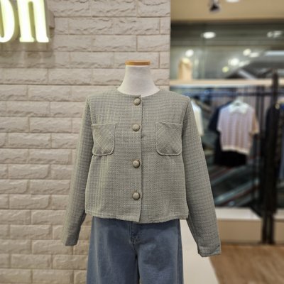 Veste - Collection Tendance