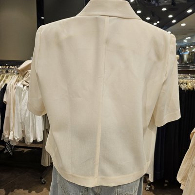 Veste - Collection Tendance - IVORY -