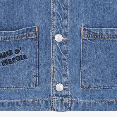 Veste - Chic - L Indigo