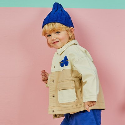 Veste - Milli Bam