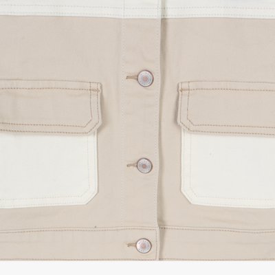 Veste - Milli Bam - LIGHT BEIGE