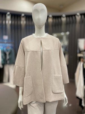 Veste - MOSCONA
