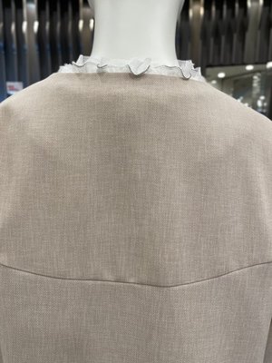Veste - MOSCONA - LIGHT BEIGE -
