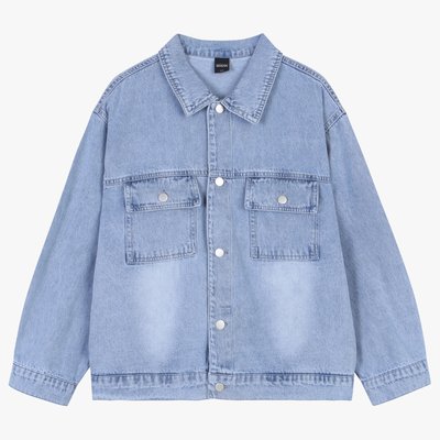 Veste - Little Bren