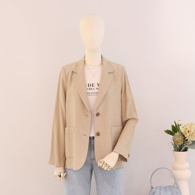 Veste - Is Melbourne