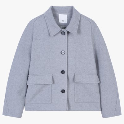 Veste - DATUM
