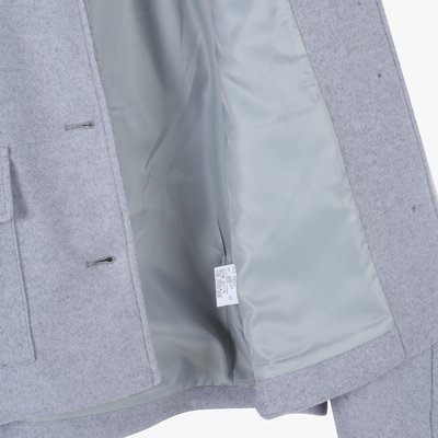 Veste - DATUM - LIGHT BLUE -