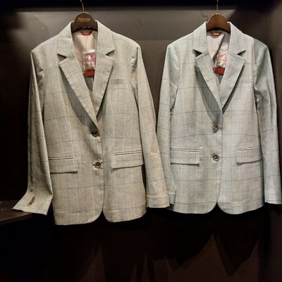 Veste - Osborne