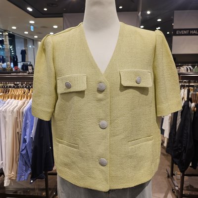 Veste - Collection Tendance