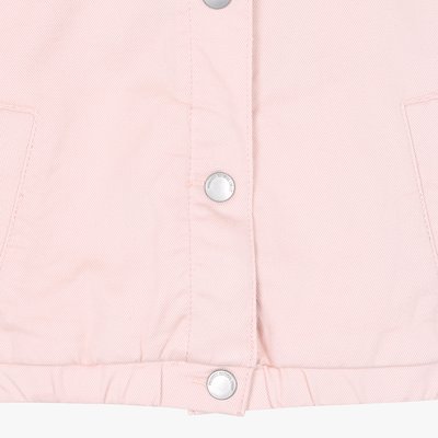 Veste - Chic - LIGHT PINK