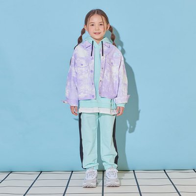 Veste - CINDY Kids - LILAC -