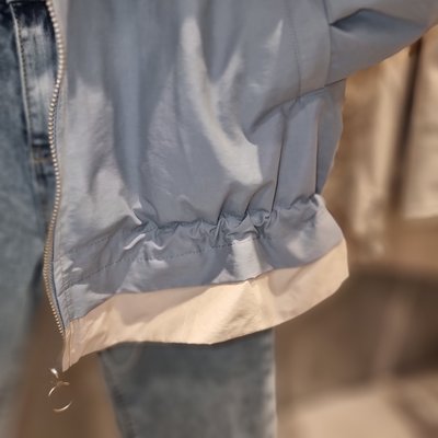 Veste matelassée - DATUM - B