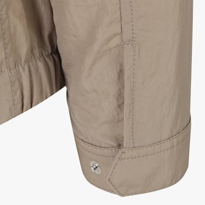 Veste matelassée - Lanzi - NAVY -