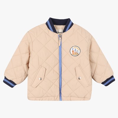 Veste matelassée - Chic