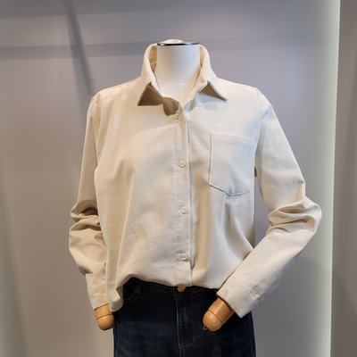 Chemise - DATUM
