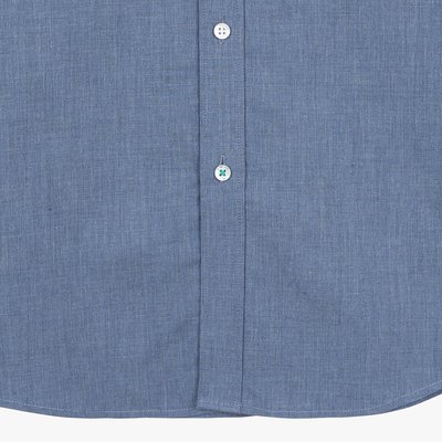 Chemise - Lanzi - Indigo