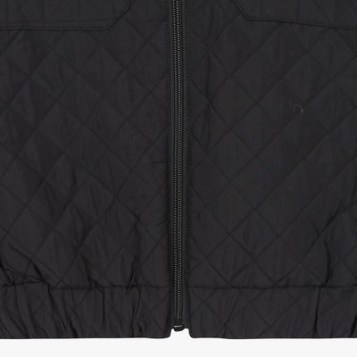 Veste matelassée - CINDY Kids - BLACK