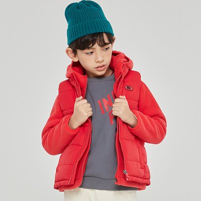 Veste matelassée - Indigo Kids
