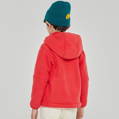 Veste matelassée - Indigo Kids - BLACK -