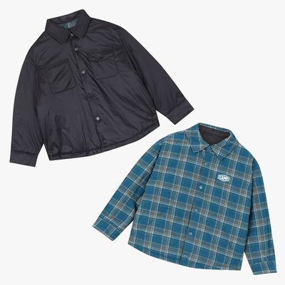 Veste matelassée - Indigo Kids