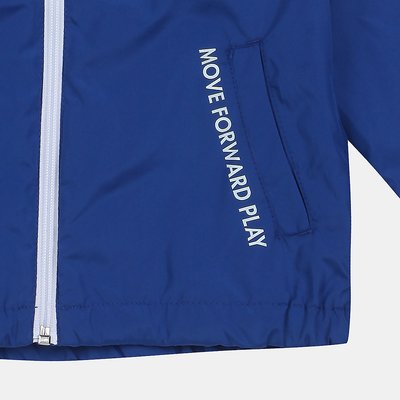 Veste matelassée - Indigo Kids - GREEN -