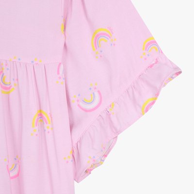 Veste matelassée - Entête - INDIAN PINK -
