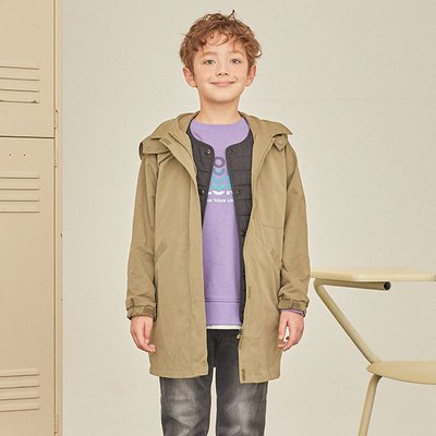 Veste matelassée - Indigo Kids