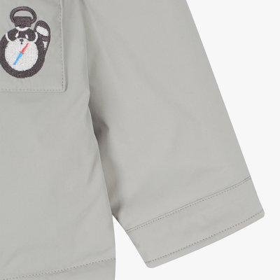 Veste matelassée - Milli Bam - KHAKI