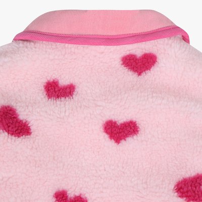 Veste matelassée - Coco Rita - LIGHT PINK