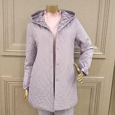 Veste matelassée - Tamara