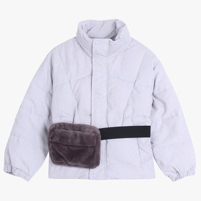 Veste matelassée - Indigo Kids