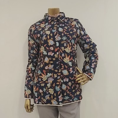 Veste matelassée - Tamara